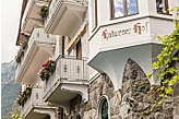 Семейный пансионат Merano Италия
